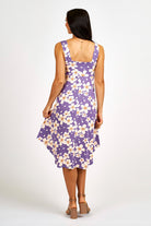Summer Dress - always a.line