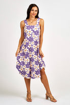 Summer Dress - always a.line