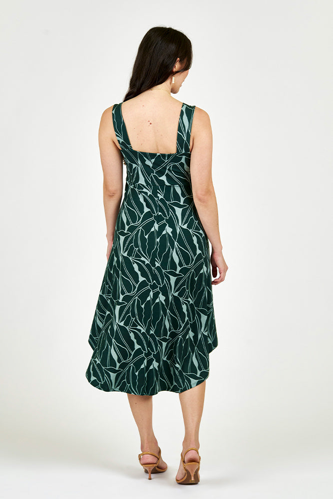 Summer Dress - always a.line
