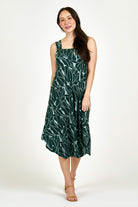 Summer Dress - always a.line