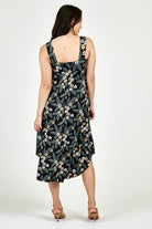 Summer Dress - always a.line