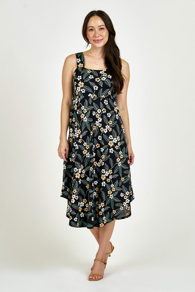 Summer Dress - always a.line