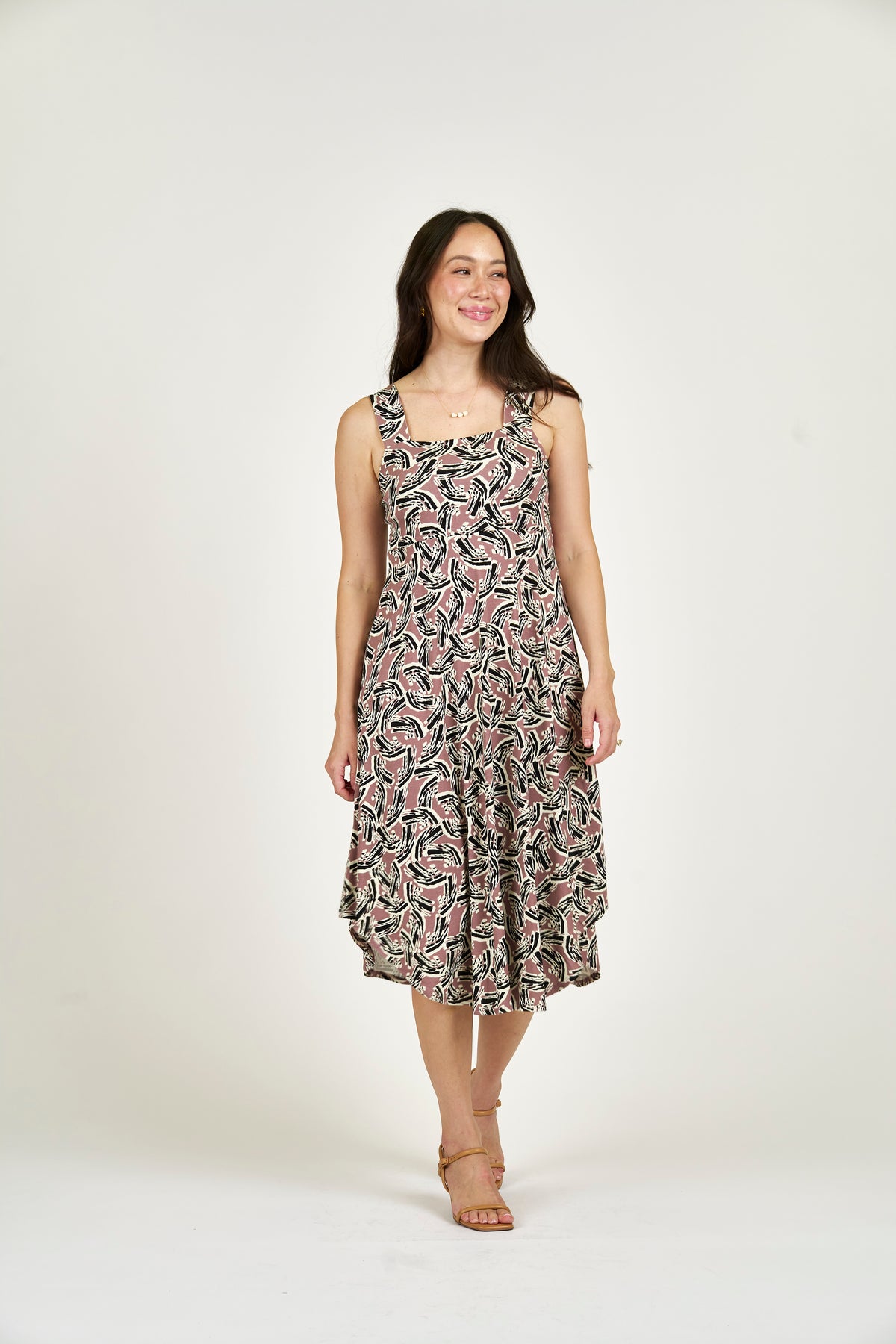 Summer Dress - FINAL SALE - always a.line