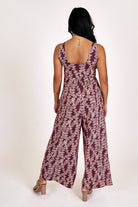 Weekend Jumpsuit - always a.line