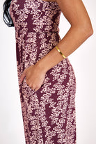 Weekend Jumpsuit - always a.line