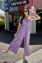Weekend Jumpsuit - always a.line