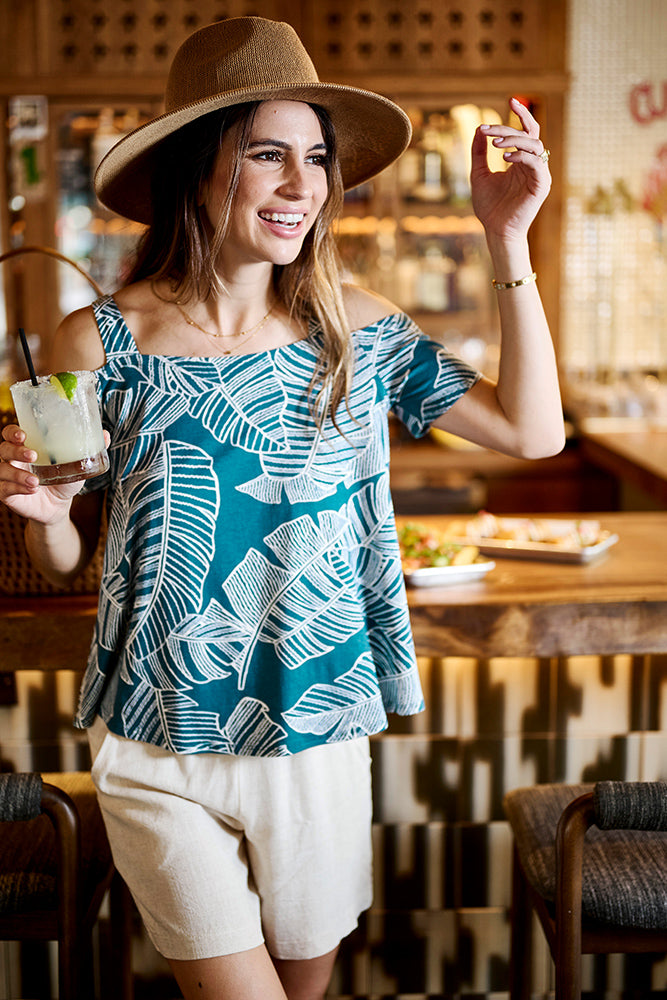 Tops – Always A.Line