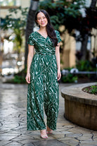 Market Jumpsuit - always a.line
