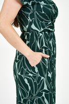 Market Jumpsuit - always a.line