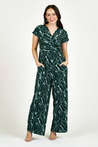 Market Jumpsuit - always a.line