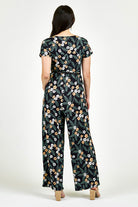 Market Jumpsuit - always a.line