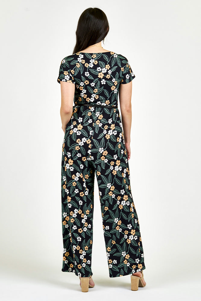Market Jumpsuit - always a.line