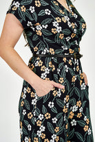 Market Jumpsuit - always a.line