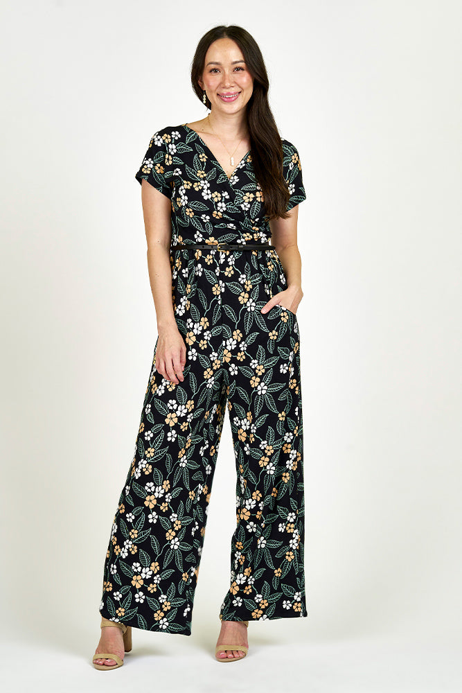 Market Jumpsuit - always a.line