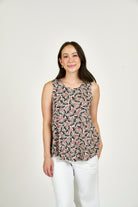 Everyday Tank - FINAL SALE - always a.line