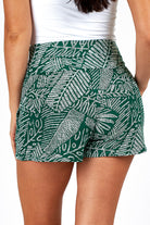 Poolside Shorts - always a.line