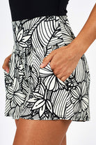 Poolside Shorts - always a.line