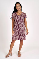 Comfy Dress - always a.line
