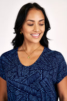 Comfy Dress - always a.line
