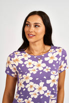 Swing Dress w/ Pockets - always a.line