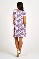 Swing Dress w/ Pockets - always a.line