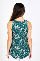 Passport Tank - always a.line