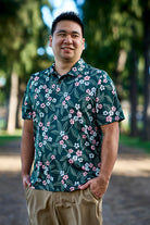 Men's Polo Classic Fit - always a.line