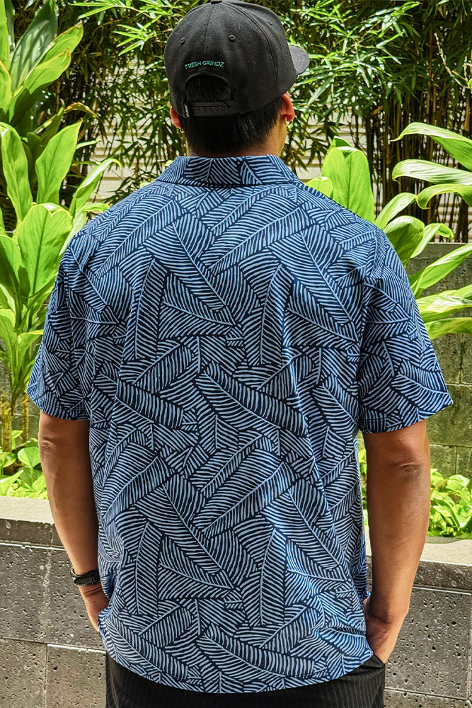 Men's Polo Classic Fit - always a.line