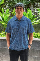 Men's Polo Classic Fit - always a.line