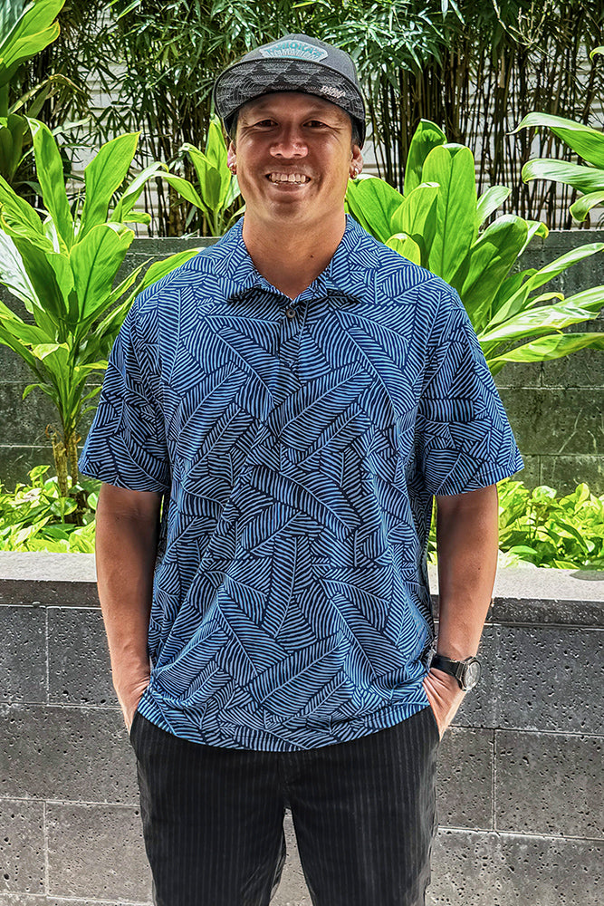 Men's Polo Classic Fit - always a.line