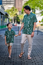Boy's Polo Shirt - always a.line