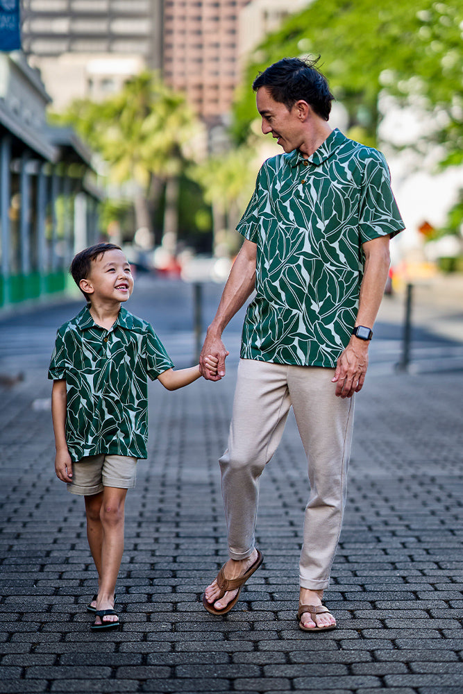 Men's Polo Classic Fit - always a.line