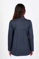 Ponte Blazer - always a.line