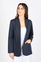 Ponte Blazer - always a.line
