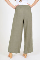 Sea Breeze Wide Leg Pant - always a.line