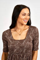 Kailua Romper - always a.line