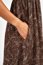 Kailua Romper - always a.line