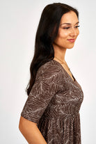 Kailua Romper - always a.line