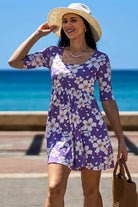 Kailua Romper - always a.line