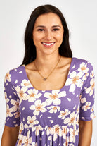 Kailua Romper - always a.line
