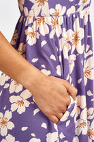 Kailua Romper - always a.line