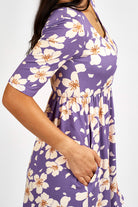 Kailua Romper - always a.line