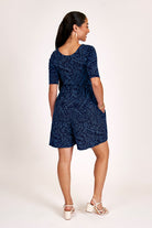 Kailua Romper - always a.line