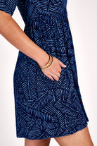 Kailua Romper - always a.line