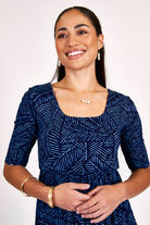 Kailua Romper - always a.line