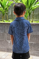 Boy's Polo Shirt - always a.line