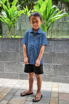Boy's Polo Shirt - always a.line