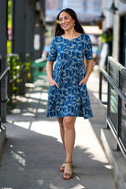 Haleiwa Dress - always a.line