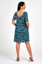 Haleiwa Dress - always a.line