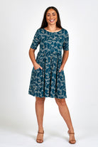 Haleiwa Dress - always a.line